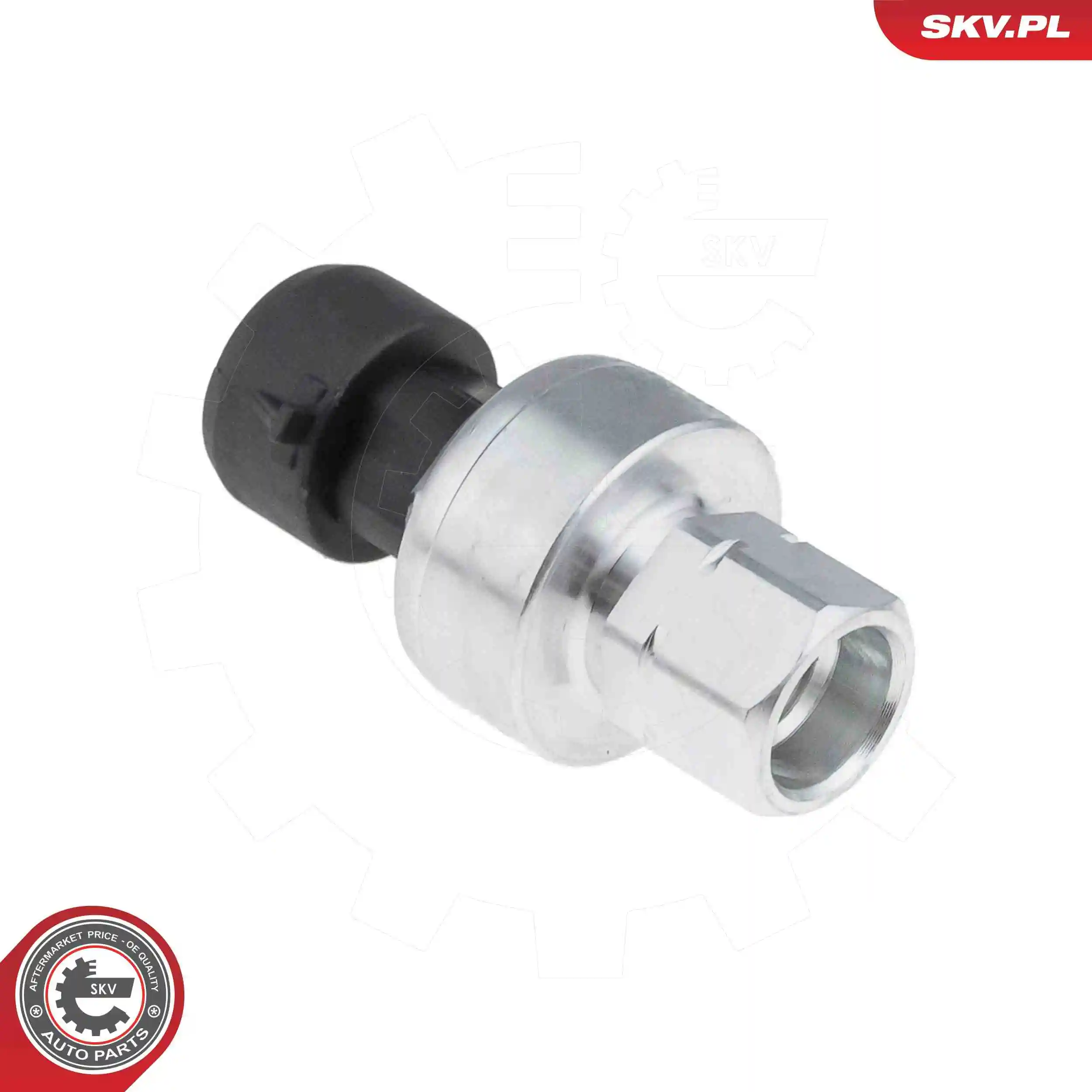 Pressure Switch, air conditioning
